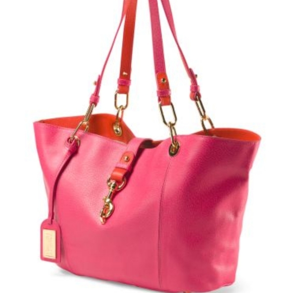 Badgley Mischka Handbags - Badgley mischka Juliette Cambridge